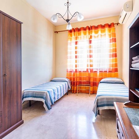 Ferienwohnung Casa Lov Palermo Exterior foto