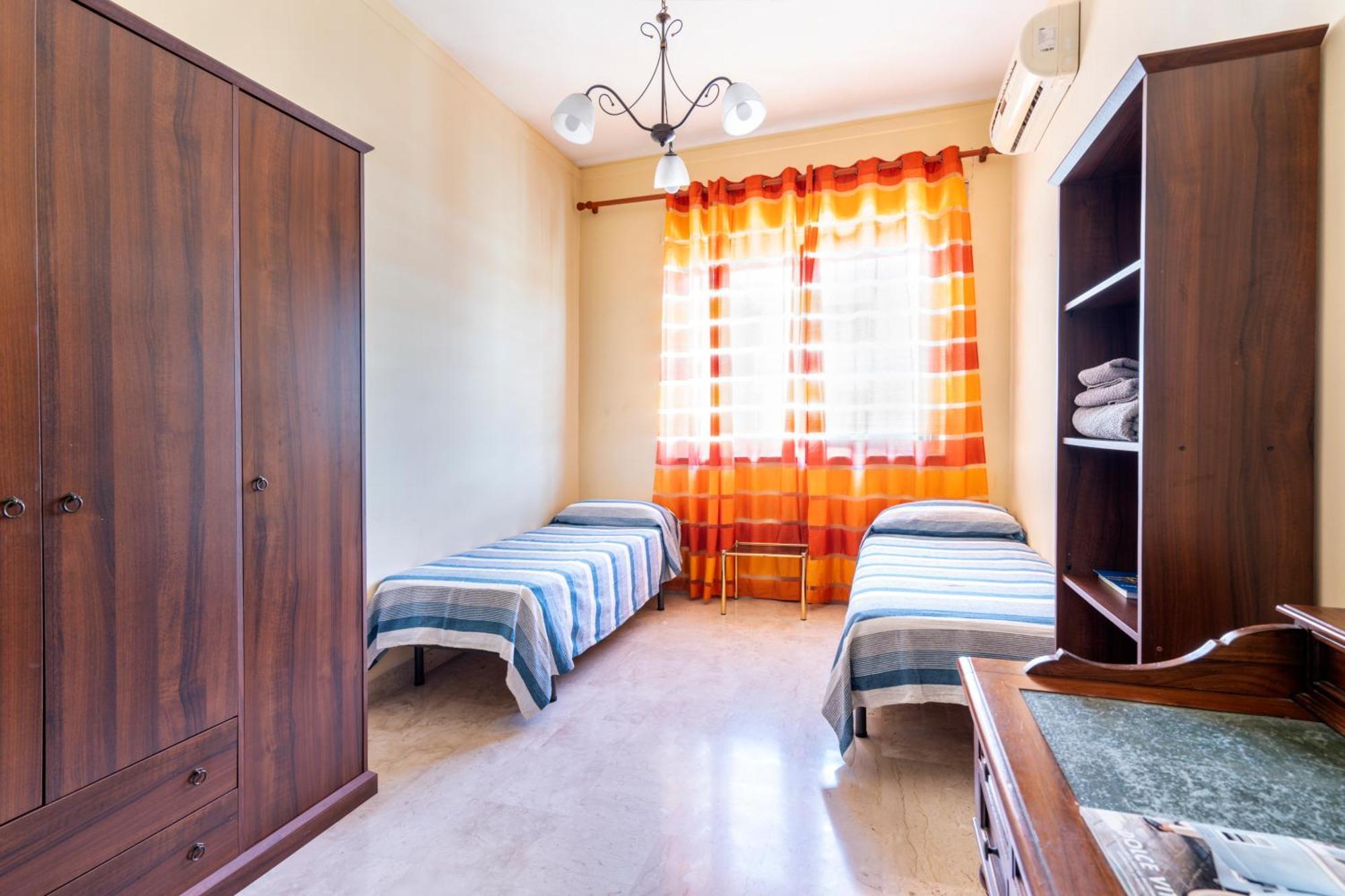Ferienwohnung Casa Lov Palermo Exterior foto